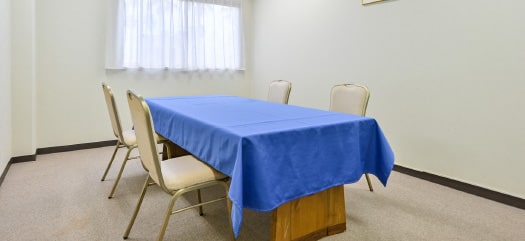 Banquet & Conference room