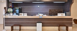 かごしま第一ホテル鴨池店