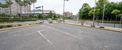 かごしま第一ホテル鴨池店