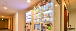 かごしま第一ホテル鴨池店