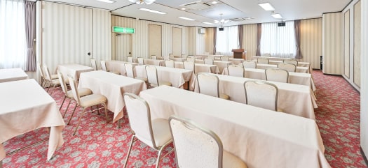 Banquet & Conference room