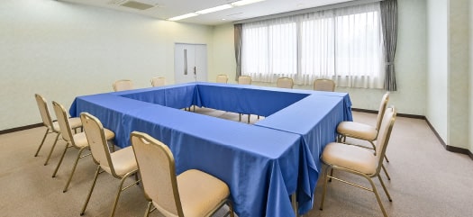 Banquet & Conference room