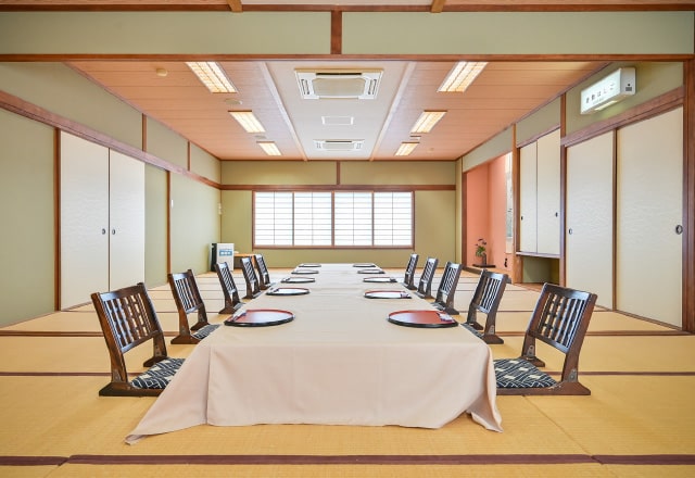 Banquet & Conference room