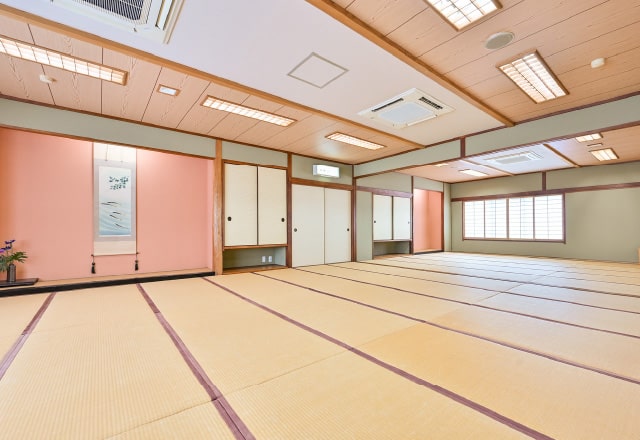 Banquet & Conference room