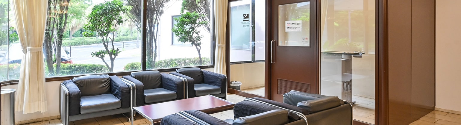 かごしま第一ホテル鴨池店
